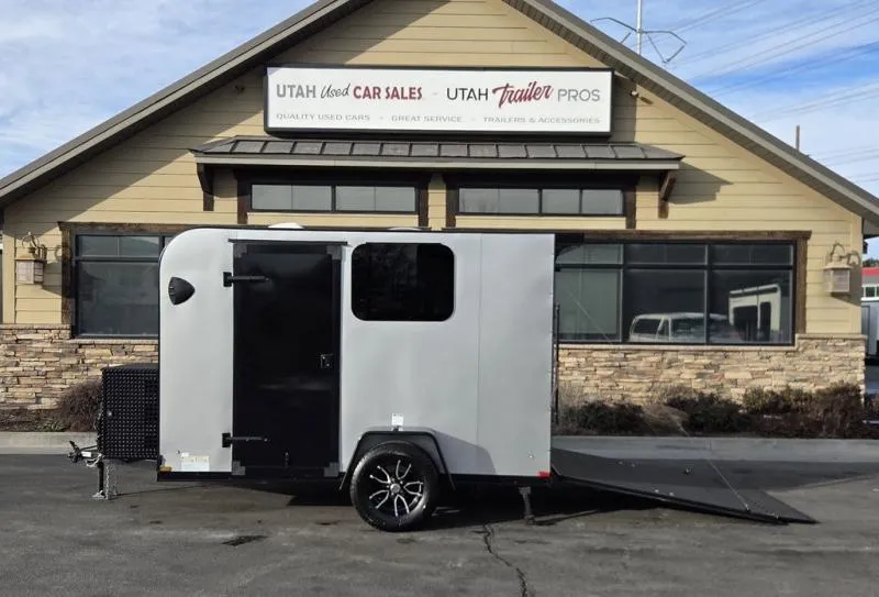 new Toy Haulers Raynger  for sale, in Draper, UT Thumbnail 24