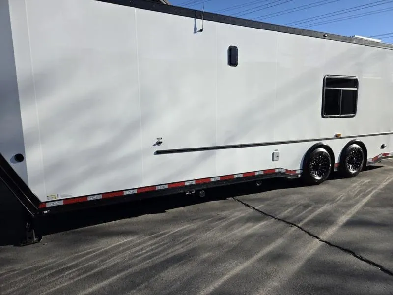 new Toy Haulers ATC  for sale, in Draper, UT Thumbnail 25