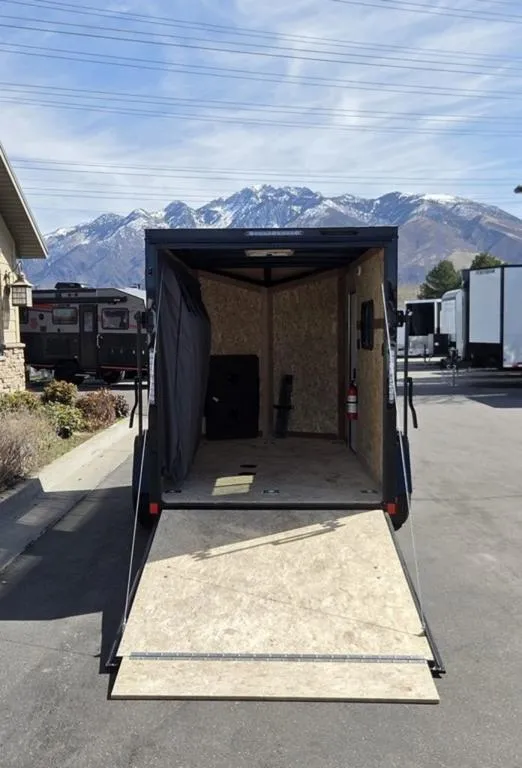 new Toy Haulers Raynger  for sale, in Draper, UT Thumbnail 21
