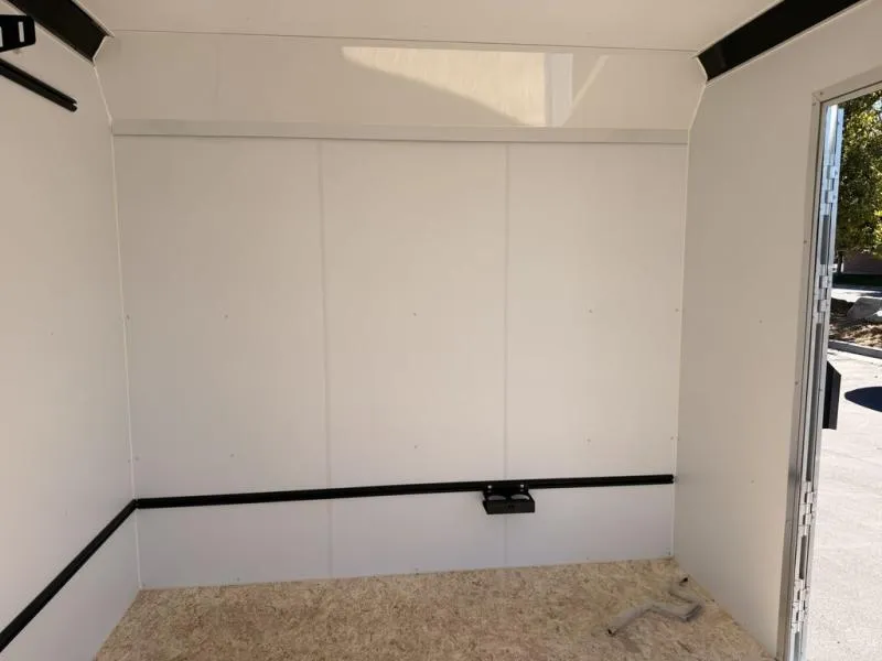 new Cargo (Enclosed) Trailers ATC  for sale, in Draper, UT Thumbnail 49