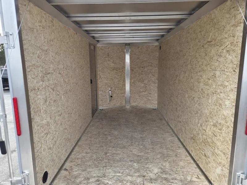 new Cargo (Enclosed) Trailers Xpress  for sale, in Draper, UT Thumbnail 26
