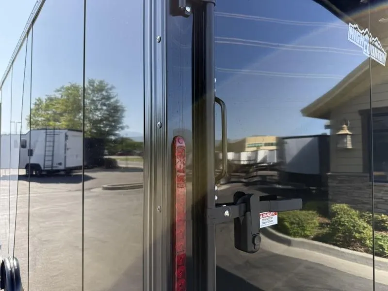 new Cargo (Enclosed) Trailers Other  for sale, in Draper, UT Thumbnail 23