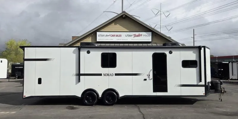 used Other Trailers Stealth Trailers  for sale, in Draper, UT Thumbnail 9