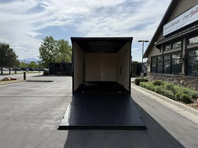 new Cargo (Enclosed) Trailers Criterion  for sale, in Draper, UT Thumbnail 39