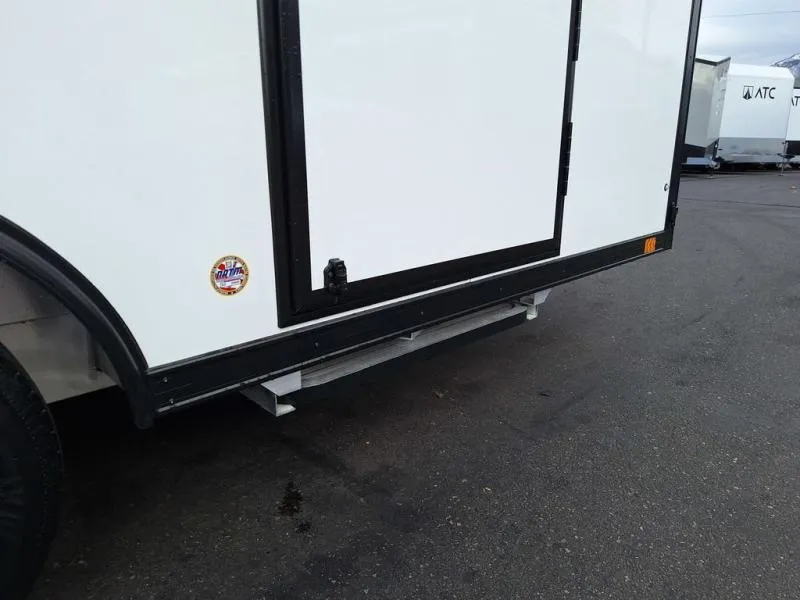 new Cargo (Enclosed) Trailers ATC  for sale, in Draper, UT Thumbnail 23