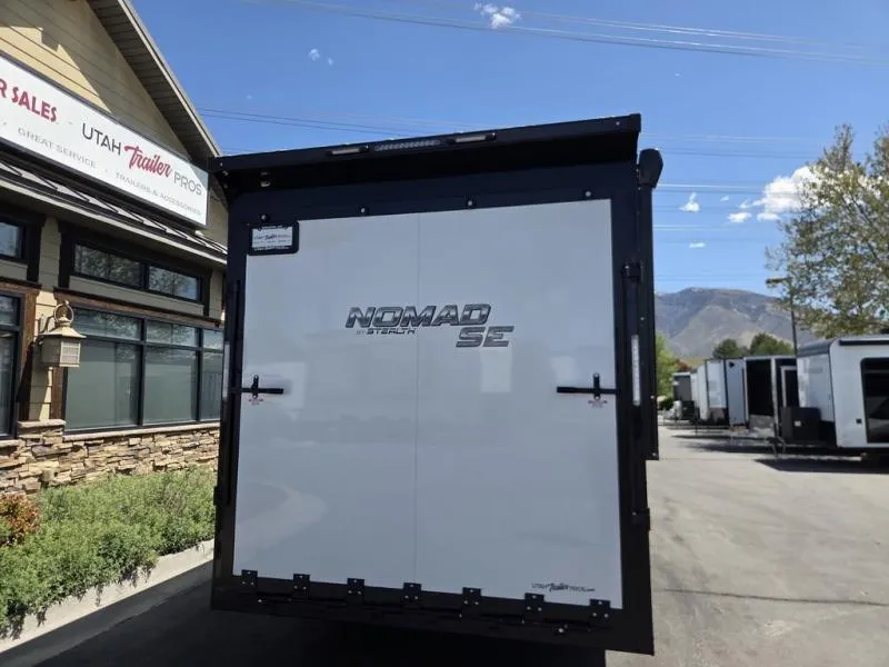 new Toy Haulers Other  for sale, in Draper, UT Thumbnail 31