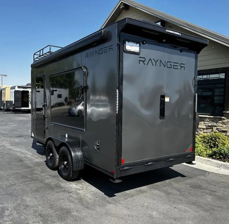 used Other Trailers Raynger  for sale, in Draper, UT Thumbnail 4