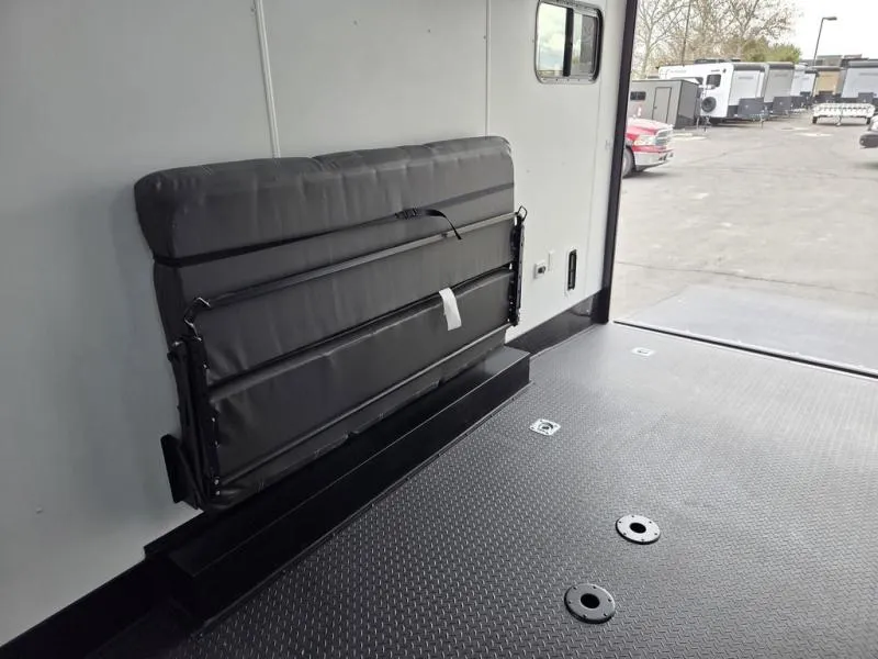 new Toy Haulers Stealth Trailers  for sale, in Draper, UT Thumbnail 97