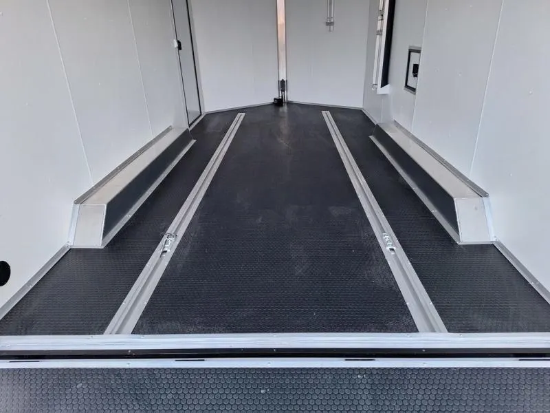 new Cargo (Enclosed) Trailers Xpress  for sale, in Draper, UT Thumbnail 30