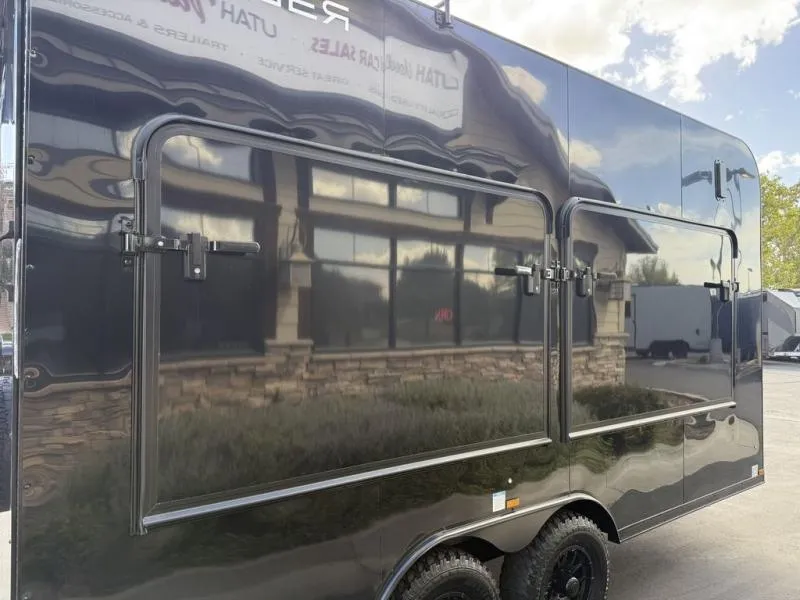 new Toy Haulers Raynger  for sale, in Draper, UT Thumbnail 40