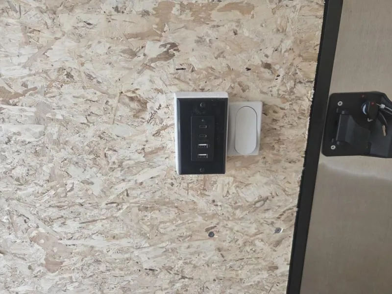 new Cargo (Enclosed) Trailers Xpress  for sale, in Draper, UT Thumbnail 26