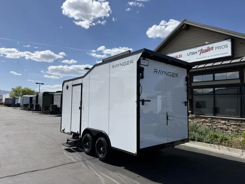 used Other Trailers Raynger  for sale, in Draper, UT Thumbnail 5