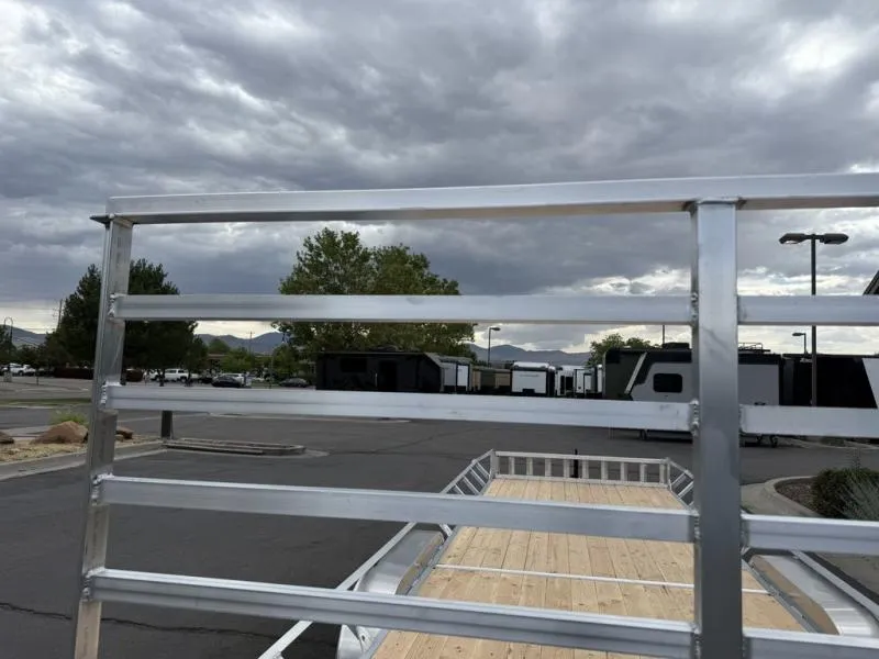 new Other Trailers Baughman Products  for sale, in Draper, UT Thumbnail 28