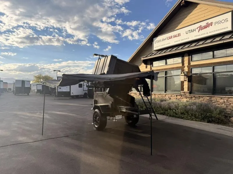 new Toy Haulers Addax  for sale, in Draper, UT Thumbnail 30