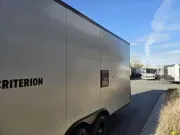 new Cargo (Enclosed) Trailers Criterion  for sale, in Draper, UT Thumbnail 16