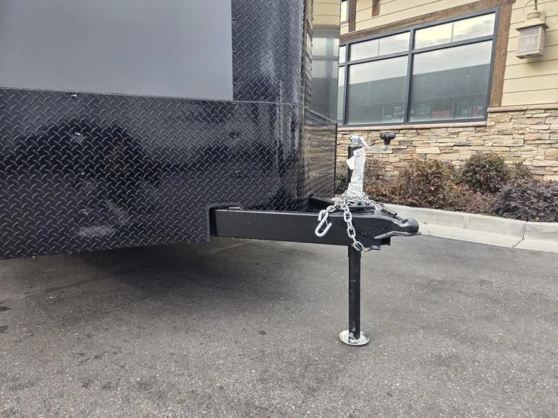 used Other Trailers Criterion  for sale, in Draper, UT Thumbnail 9