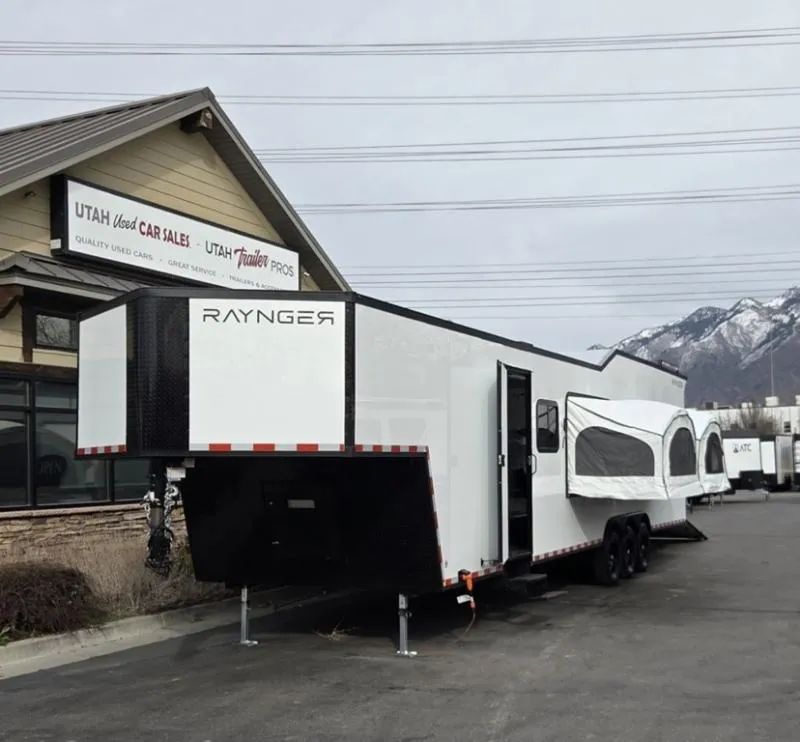 new Toy Haulers Other  for sale, in Draper, UT Thumbnail 97