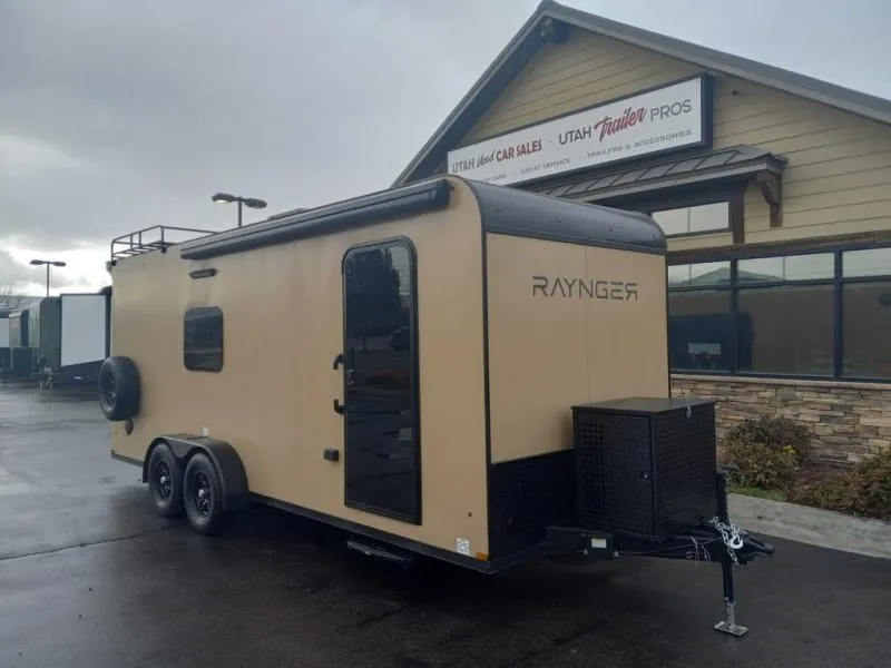 used Other Trailers Raynger  for sale, in Draper, UT Thumbnail 5