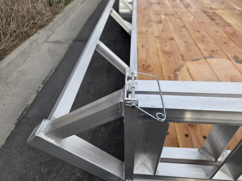 new Other Trailers Baughman Products  for sale, in Draper, UT Thumbnail 16