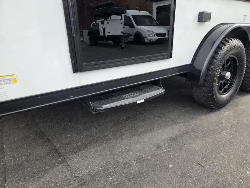 new Toy Haulers Raynger  for sale, in Draper, UT Thumbnail 16