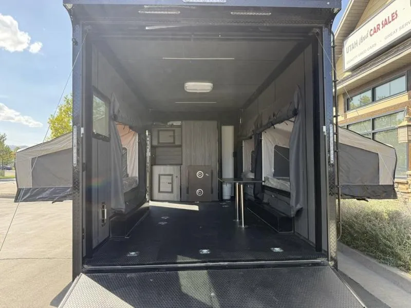 new Toy Haulers Other  for sale, in Draper, UT Thumbnail 55