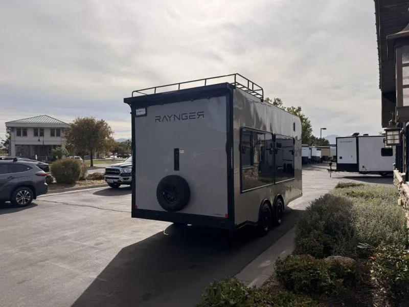 used Other Trailers Raynger  for sale, in Draper, UT Thumbnail 7