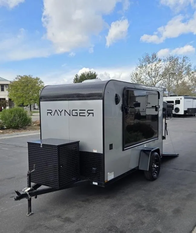 new Toy Haulers Raynger  for sale, in Draper, UT Thumbnail 24
