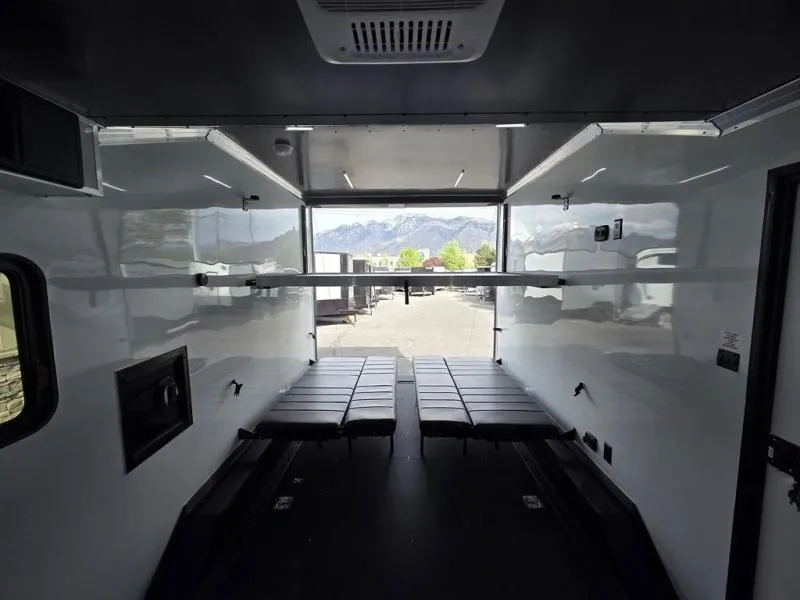 new Toy Haulers Raynger  for sale, in Draper, UT Thumbnail 62