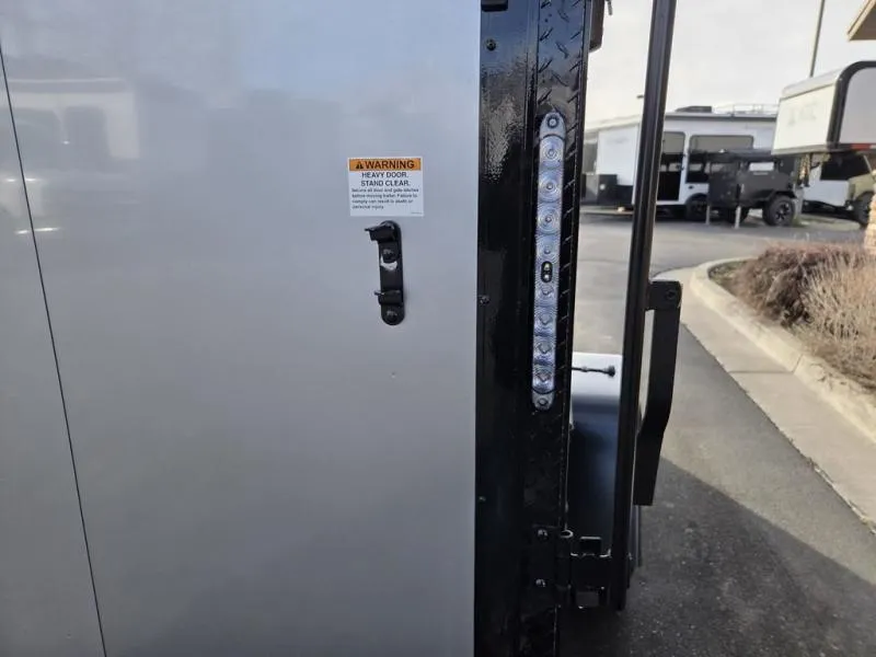 new Toy Haulers Raynger  for sale, in Draper, UT Thumbnail 21