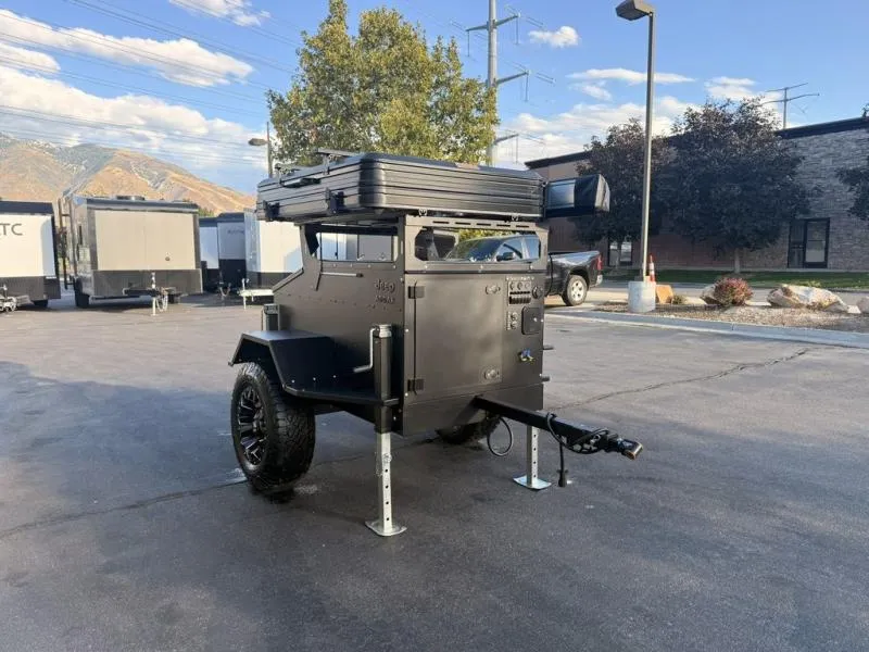 new Toy Haulers Addax  for sale, in Draper, UT Thumbnail 9