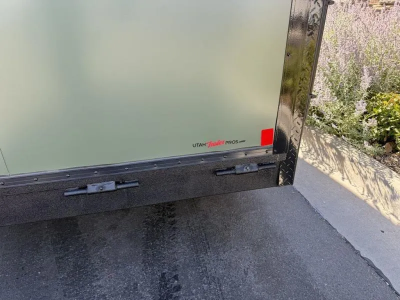 new Toy Haulers Raynger  for sale, in Draper, UT Thumbnail 31