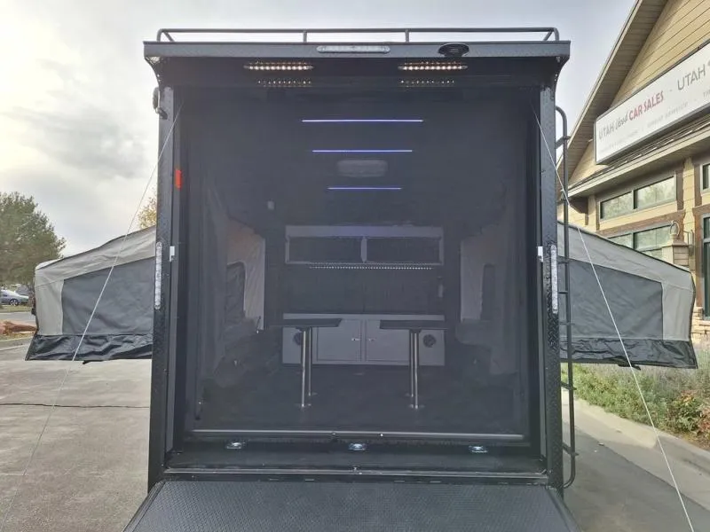 used Other Trailers Raynger  for sale, in Draper, UT Thumbnail 82