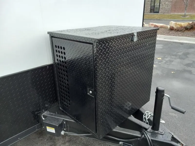 used Other Trailers Raynger  for sale, in Draper, UT Thumbnail 16