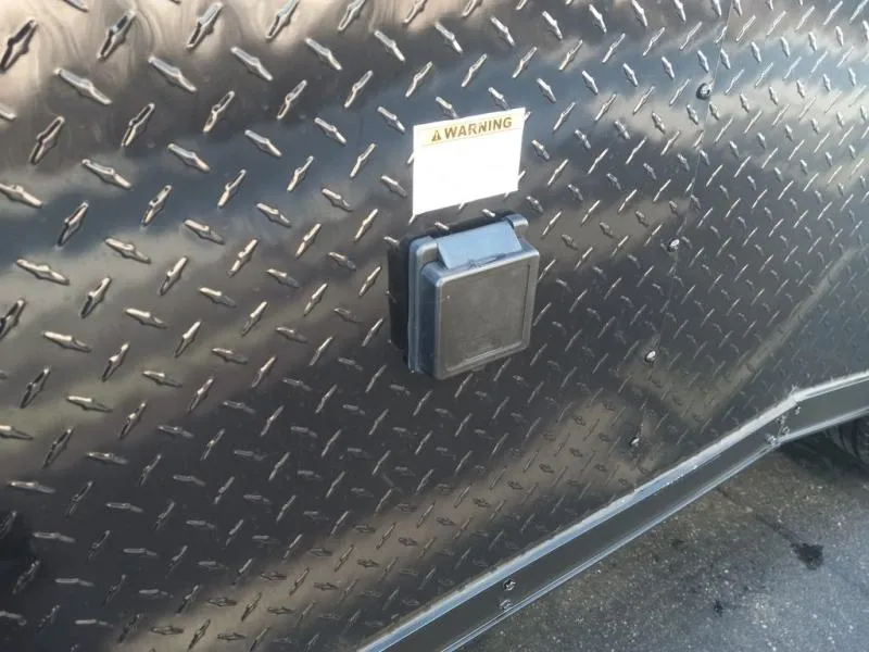 new Toy Haulers Stealth Trailers  for sale, in Draper, UT Thumbnail 29