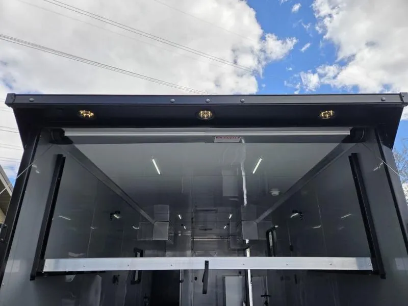 used Other Trailers Criterion  for sale, in Draper, UT Thumbnail 111