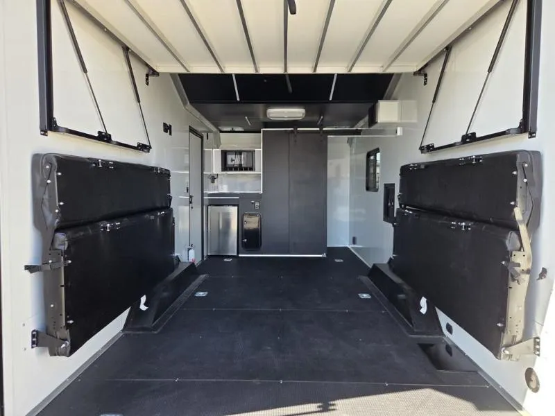 new Toy Haulers Raynger  for sale, in Draper, UT Thumbnail 40