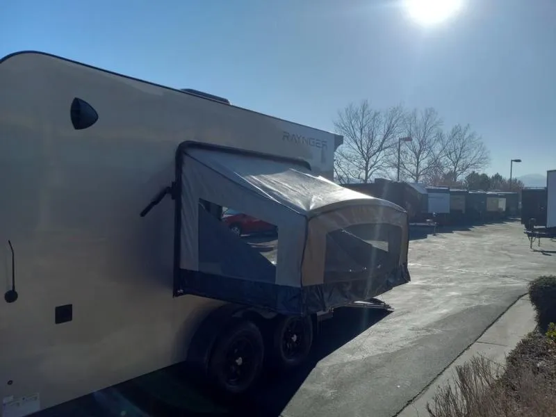 used Other Trailers Raynger  for sale, in Draper, UT Thumbnail 34
