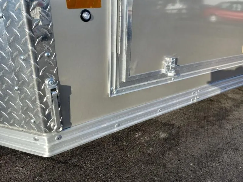 new Cargo (Enclosed) Trailers Xpress  for sale, in Draper, UT Thumbnail 14