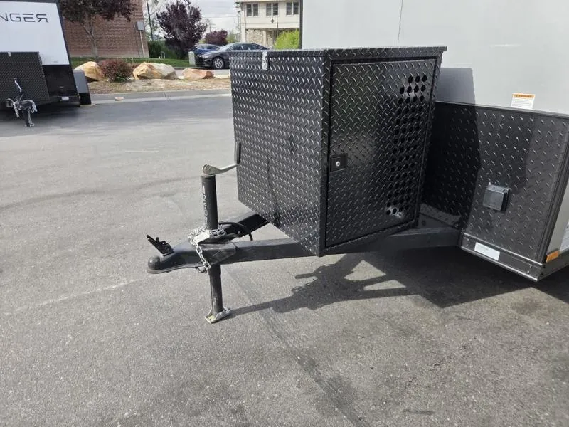 new Toy Haulers Raynger  for sale, in Draper, UT Thumbnail 11