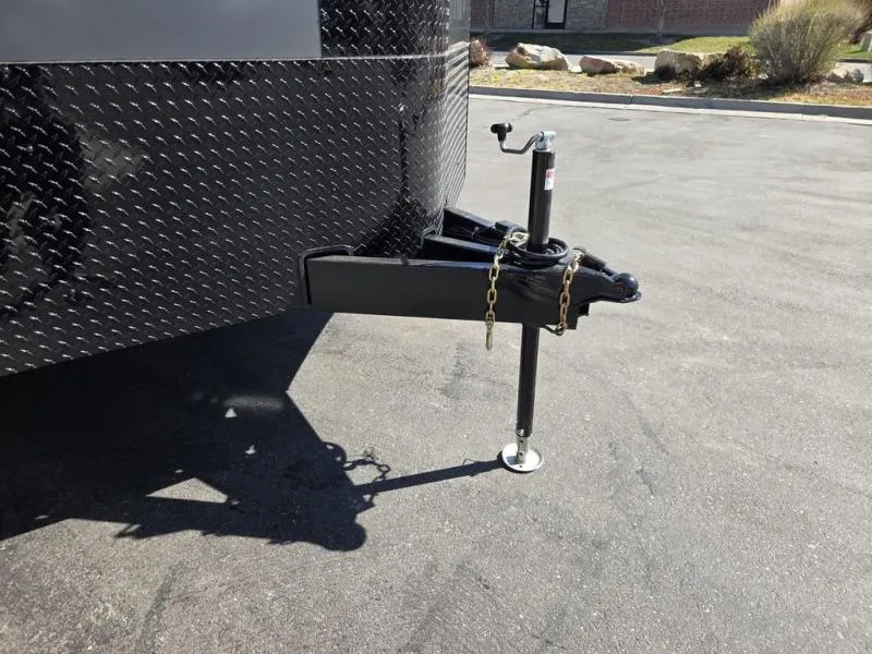 new Cargo (Enclosed) Trailers Criterion  for sale, in Draper, UT Thumbnail 9