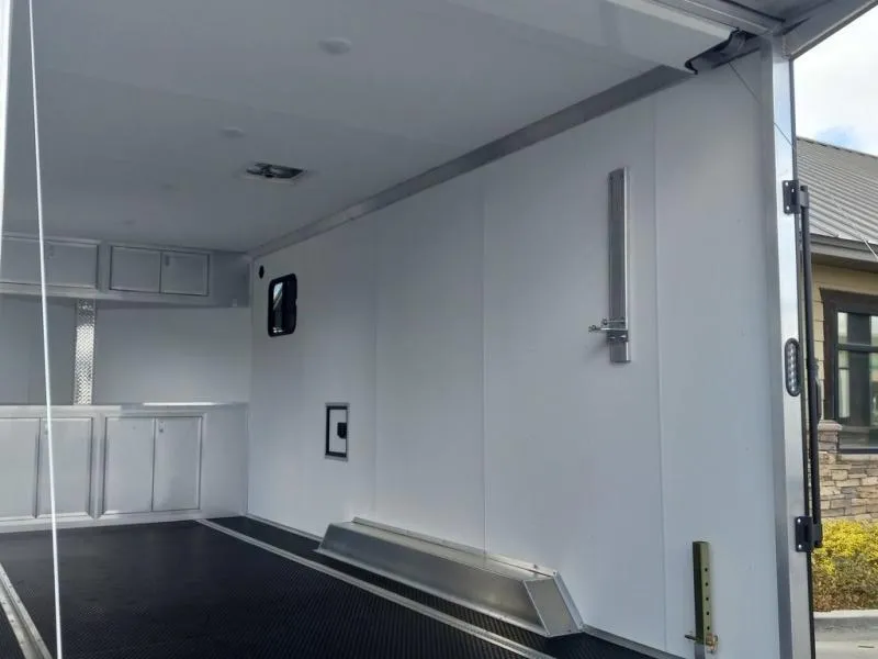 new Cargo (Enclosed) Trailers Xpress  for sale, in Draper, UT Thumbnail 40