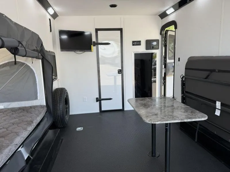 new Cargo (Enclosed) Trailers Raynger  for sale, in Draper, UT Thumbnail 27