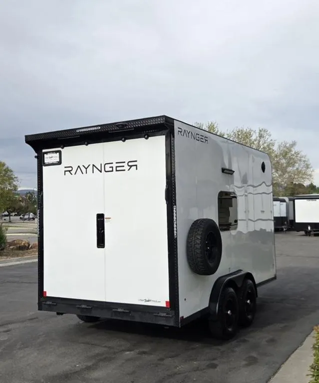 new Toy Haulers Raynger  for sale, in Draper, UT Thumbnail 9