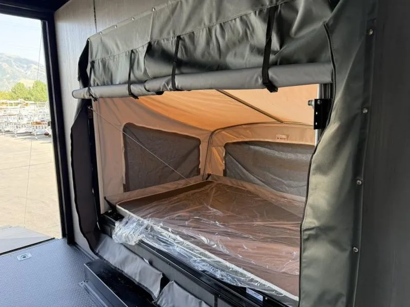 new Toy Haulers Raynger  for sale, in Draper, UT Thumbnail 62