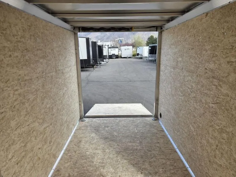 new Cargo (Enclosed) Trailers Xpress  for sale, in Draper, UT Thumbnail 30