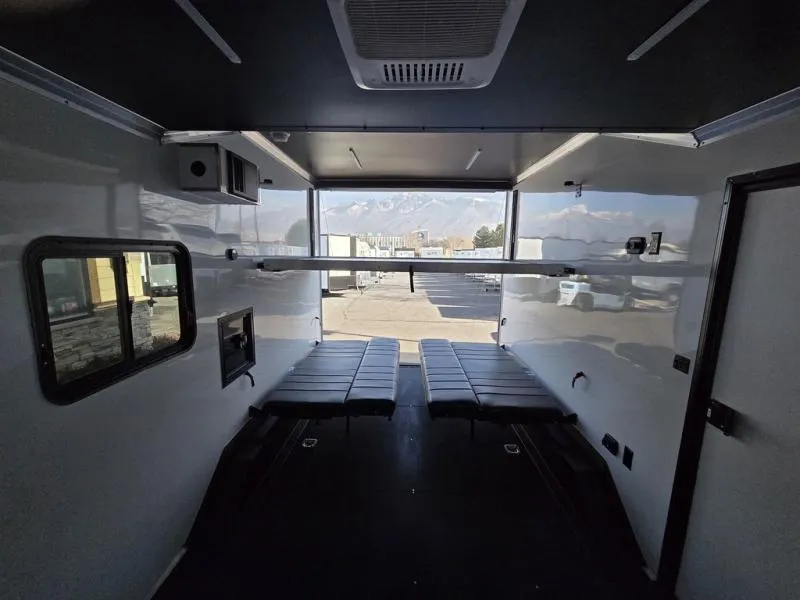 new Toy Haulers Raynger  for sale, in Draper, UT Thumbnail 28