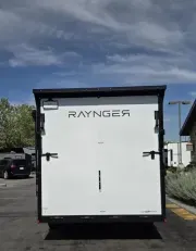 new Toy Haulers Raynger  for sale, in Draper, UT Thumbnail 9