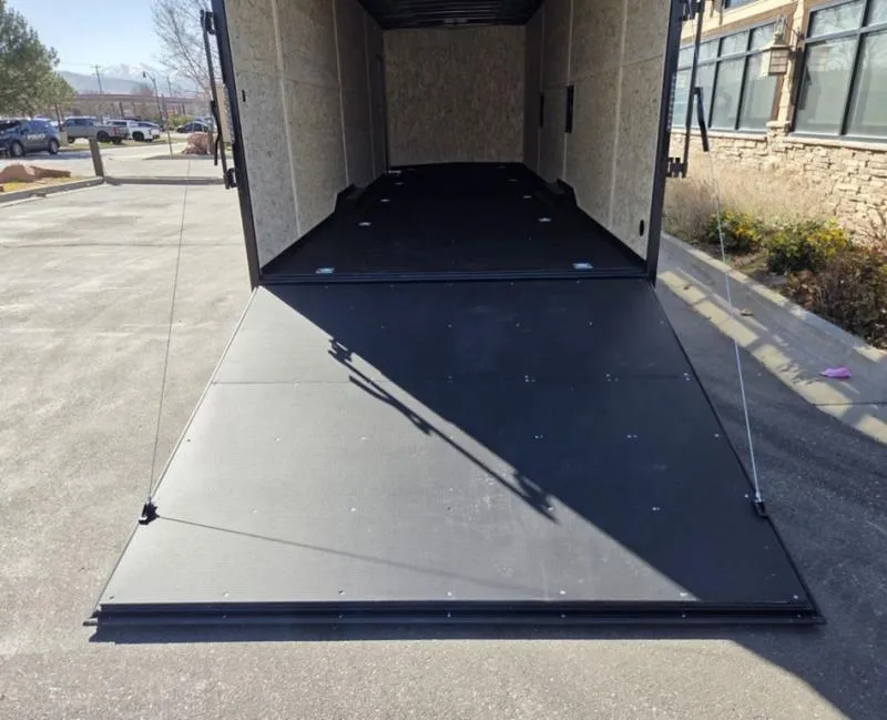 new Cargo (Enclosed) Trailers Criterion  for sale, in Draper, UT Thumbnail 28