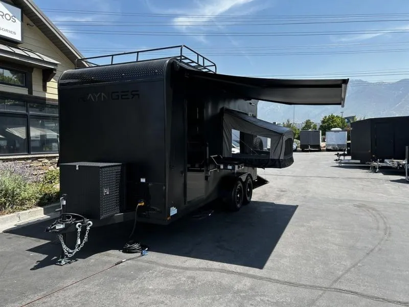 used Other Trailers Raynger  for sale, in Draper, UT Thumbnail 148