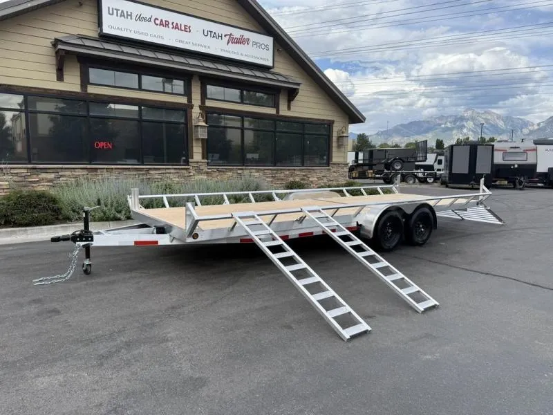 new Other Trailers Baughman Products  for sale, in Draper, UT Thumbnail 35